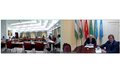 UNRCCA JOINS OSCE CENTRAL ASIAN HEADS OF MISSION REGIONAL MEETING ON COOPERATION ON YOUTH