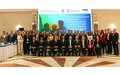 UNRCCA CO-ORGANIZES CROSS - REGIONAL DIALOGUE ON RETURNESS FROM CONFLICT ZONES