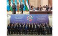 SRSG KAHA IMNADZE VISITS UZBEKISTAN 