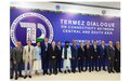 SRSG IMNADZE PARTICIPATES IN THE INAUGURAL ‘TERMEZ DIALOGUE’ ON CENTRAL AND SOUTH ASIA CONNECTIVITY 