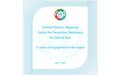 PUBLICATION “15 YEARS OF ENGAGEMENT IN THE REGION