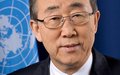 Message of the Secretary-General on United Nations Day