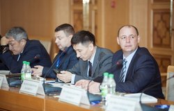 15-19 October, 2018, Ashgabat, Photo #1