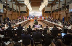 Berlin, 2016 OSCE-wide Counter-Terrorism Conference , Photo # 1